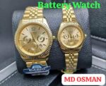 Casio Enticer Series & Vintage Collection Women’s Luxury Watch Set - Image 18