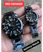 Casio Enticer Series & Vintage Collection Women’s Luxury Watch Set - Image 20