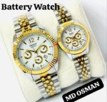 Casio Enticer Series & Vintage Collection Women’s Luxury Watch Set