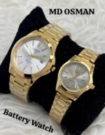 Casio Enticer Series & Vintage Collection Women’s Luxury Watch Set - Image 21
