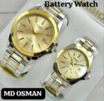 Casio Enticer Series & Vintage Collection Women’s Luxury Watch Set - Image 22