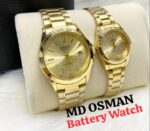 Casio Enticer Series & Vintage Collection Women’s Luxury Watch Set - Image 23