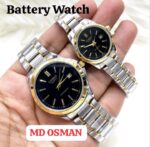 Casio Enticer Series & Vintage Collection Women’s Luxury Watch Set - Image 24