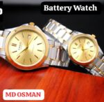 Casio Enticer Series & Vintage Collection Women’s Luxury Watch Set - Image 26