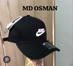 Premium Designer Branded Baseball Caps - Adjustable Cotton & Denim Collection - Image 10