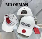 Premium Designer Branded Baseball Caps - Adjustable Cotton & Denim Collection - Image 9