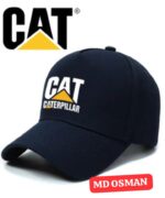 Premium Designer Branded Baseball Caps - Adjustable Cotton & Denim Collection - Image 11