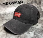 Premium Designer Branded Baseball Caps - Adjustable Cotton & Denim Collection - Image 15