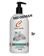 Body Lotion - Image 4