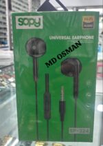 High-quality Type-C ebong Universal 3.5mm earphones. - Image 4