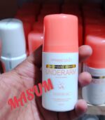 Organic Skin Japan Brightening Expert Underarm Powder Dry Deo Roll-On (40ml) - Image 5