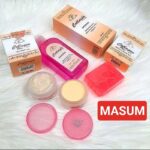 Collagen Plus Vit E Whitening Skincare Set - 4-in-1 Facial Care - Image 5