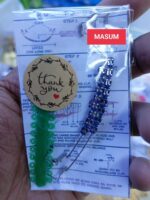 DIY Fashion Braces Kit - Decorative Teeth Alignment Look with Adjustable Brackets - Image 8