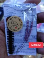 DIY Fashion Braces Kit - Decorative Teeth Alignment Look with Adjustable Brackets - Image 10