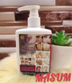 Disaar Vitamin C 7-in-1 Skincare Set - Brightening & Whitening Kit with SPF 50, Hyaluronic Acid Serum, and Facial Wash - Image 5