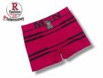 Pack of 4ps Stretchable Striped Men Trunk(Free Size) - Image 14