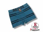 Pack of 4ps Stretchable Striped Men Trunk(Free Size) - Image 7
