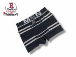 Pack of 4ps Stretchable Striped Men Trunk(Free Size) - Image 6