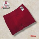 Pack of 4ps Stretchable Striped Men Trunk(Free Size) - Image 13