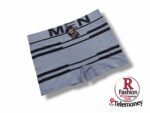 Pack of 4ps Stretchable Striped Men Trunk(Free Size)
