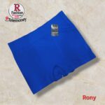 Pack of 4ps Stretchable Striped Men Trunk(Free Size) - Image 10