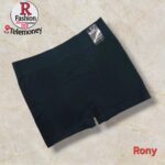 Pack of 4ps Stretchable Striped Men Trunk(Free Size) - Image 3