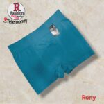 Pack of 4ps Stretchable Striped Men Trunk(Free Size) - Image 8