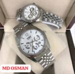 Relogio Masculino 2024 Wristwatch Men Watches Top Brand Luxury Famous Quartz Watch For Male Clock Date Hodinky Man Hour With Box - Image 4