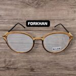 YIMARUILI New Fashion Trend Flexible TR90 Eyewear Men Alloy Retro Round Optical Prescription Eyeglasses Frame Women TJ5550 - Image 2