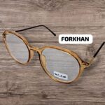 YIMARUILI New Fashion Trend Flexible TR90 Eyewear Men Alloy Retro Round Optical Prescription Eyeglasses Frame Women TJ5550 - Image 3