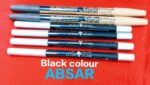 Swiss Beauty Eyebrow Definer Pencil (Brown) - Image 2