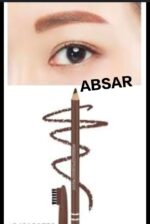 Eyebrow Pencil Waterproof Eyebrow Enhancers Long Lasting Brow Cosmetics Professional Makeup Brow Lift Feather Eyebrow Pencil - Image 6