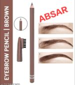 Eyebrow Pencil Waterproof Eyebrow Enhancers Long Lasting Brow Cosmetics Professional Makeup Brow Lift Feather Eyebrow Pencil