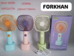 Handheld Mini Fans USB Rechargeable Small Electric Fan Student Pocket Portable Fan Mini Portable Air Conditioner