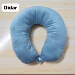 Donut Pillow For Tailbone Pain Relief Cushion Соссух Cushion Foam Seat Cushion - Pillow - Image 11