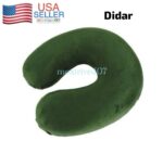 Donut Pillow For Tailbone Pain Relief Cushion Соссух Cushion Foam Seat Cushion - Pillow - Image 3