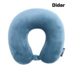 Donut Pillow For Tailbone Pain Relief Cushion Соссух Cushion Foam Seat Cushion - Pillow - Image 10