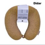 Donut Pillow For Tailbone Pain Relief Cushion Соссух Cushion Foam Seat Cushion - Pillow - Image 2