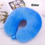 Donut Pillow For Tailbone Pain Relief Cushion Соссух Cushion Foam Seat Cushion - Pillow - Image 8