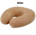 Donut Pillow For Tailbone Pain Relief Cushion Соссух Cushion Foam Seat Cushion - Pillow - Image 6