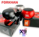 M3 Mini Portable Bluetooth Speaker - Black by ELitist - Image 11