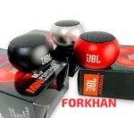 M3 Mini Portable Bluetooth Speaker - Black by ELitist - Image 9