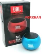 M3 Mini Portable Bluetooth Speaker - Black by ELitist - Image 7