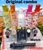 Fabiola Vanilla Love Fragrance Body Mist - 250ml - Image 5