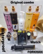 Fabiola Vanilla Love Fragrance Body Mist - 250ml