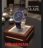 Berny Japan Quartz Movement Women's Watch Ladies Small Seconds Clock for Woman Casual Waterproof Business Fashion Wristwatch - Image 2