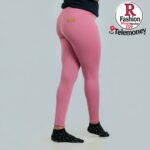 Fashion ronde cotton heavy stretching tights - Image 5