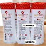 White Secret Lait de Beauté Éclaircissant – Advanced Brightening & Moisturizing Body Lotion (500ml) - Image 5