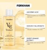 The image shows Viareline VC Toner. - Image 3