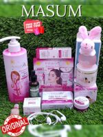 Cutish ea 2 White FaceWash,All In One Fal, Whitening oisturising Lotion, ag eel Off ask, Serum,Soap, Cream 7 In 1